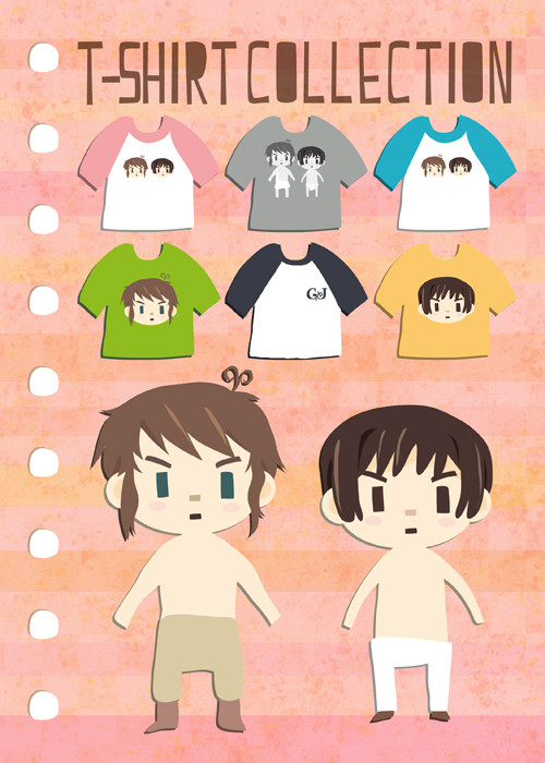Tシャツ