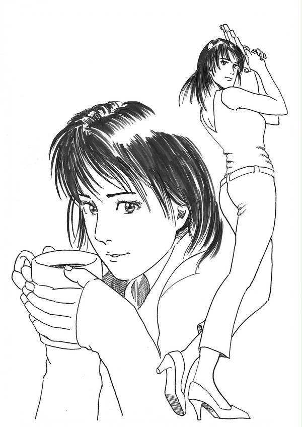 香瑩２
