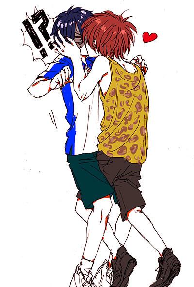東西ルキズまとめ