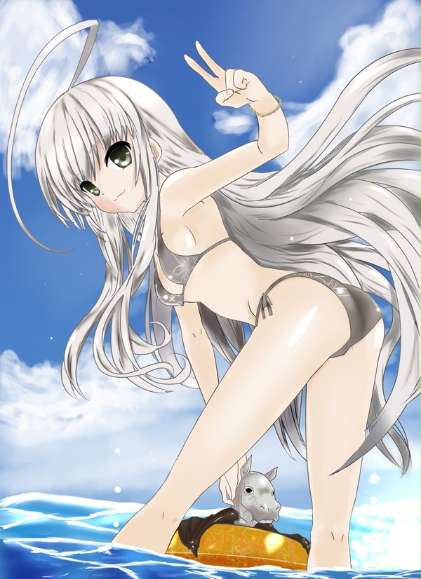 色塗り練習