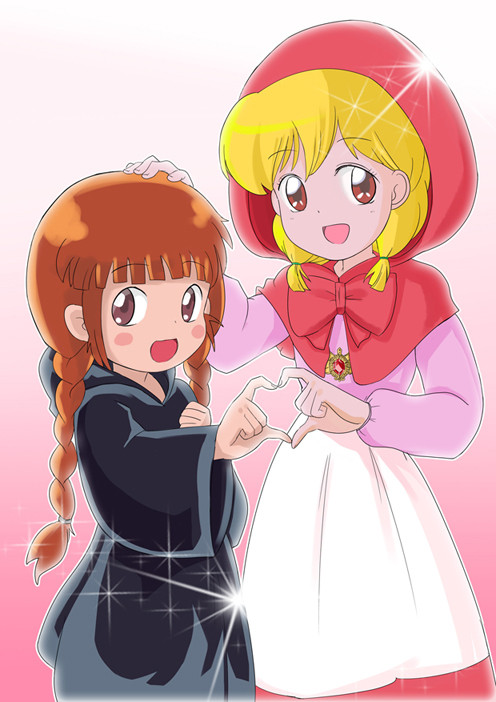 ククリ & チャチャ