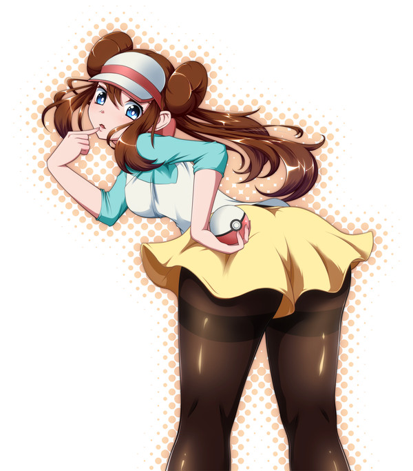 BW2女の子