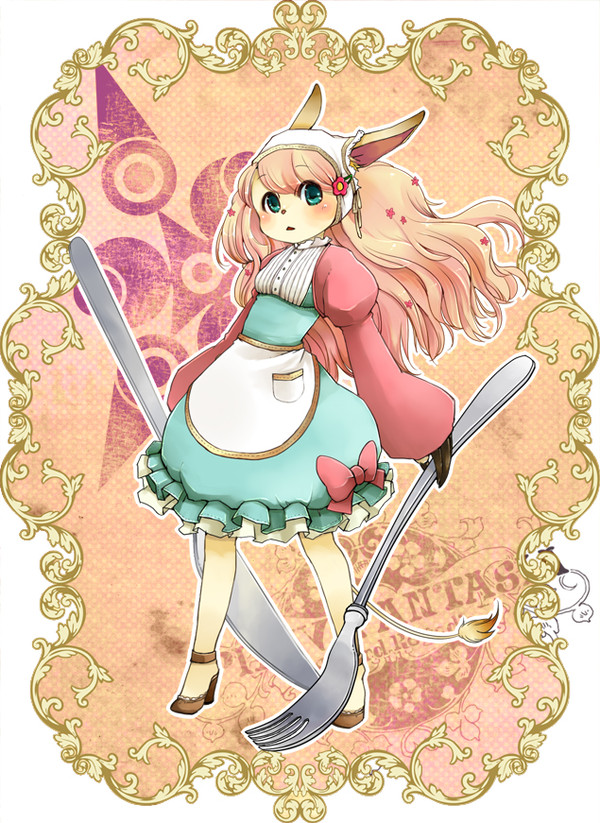 【PFSR】コゼ【ギルドア】