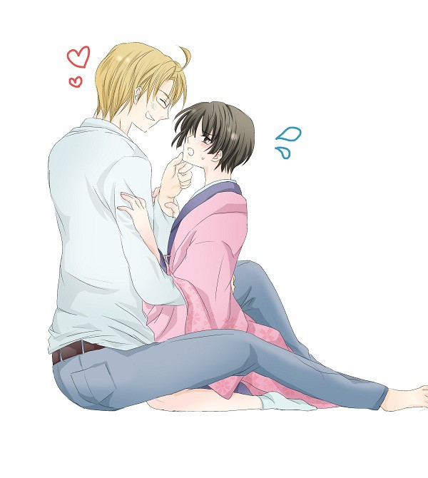 或菊らくがき