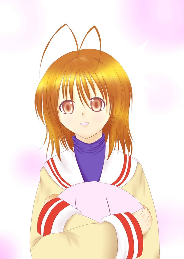 渚