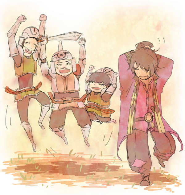いざ、ヘラクレスへ