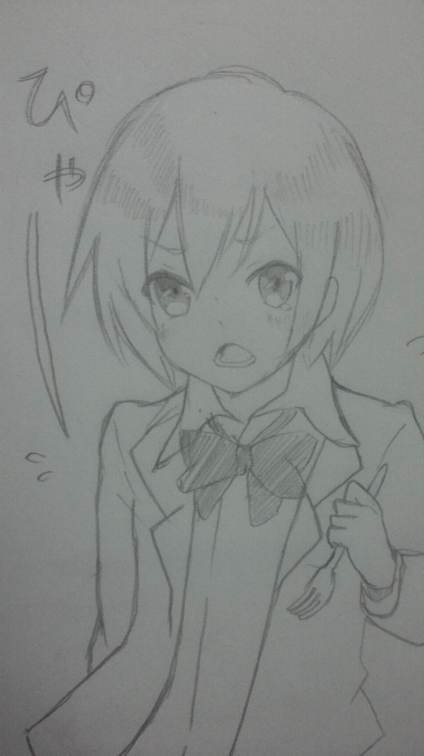 真尋がヒロインでも俺はいける。