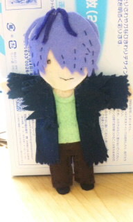 縫ってみた
