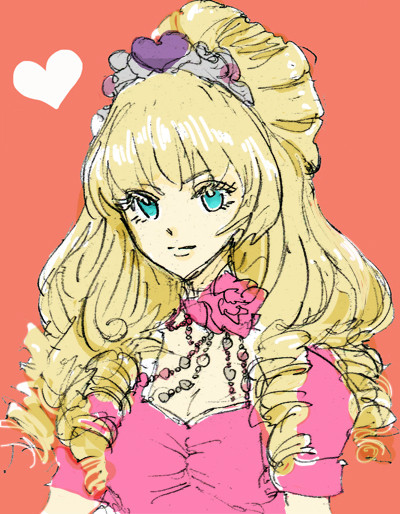 ひめぎゃる☆とちおとめ