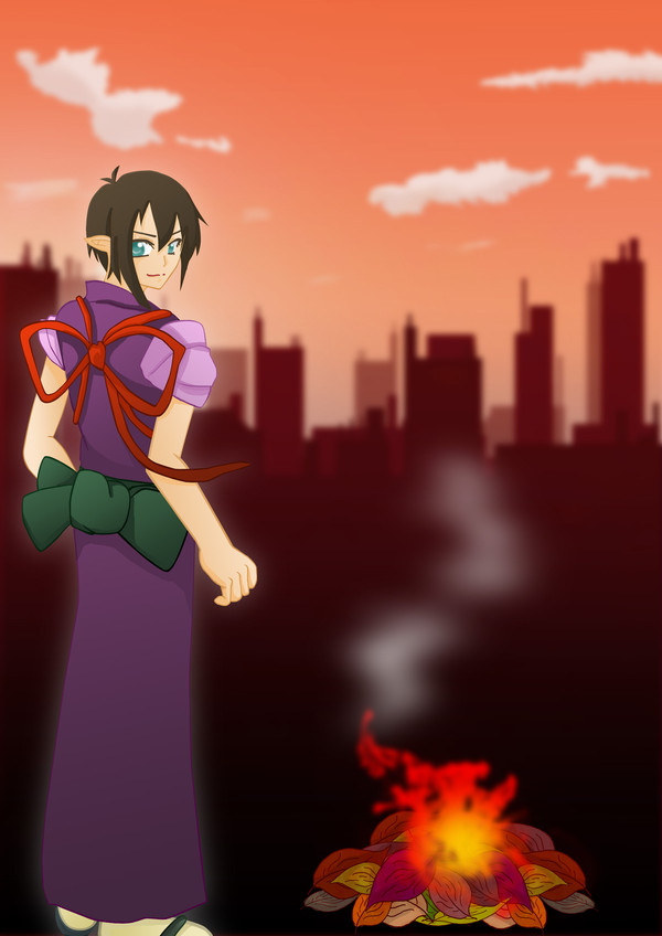 秋