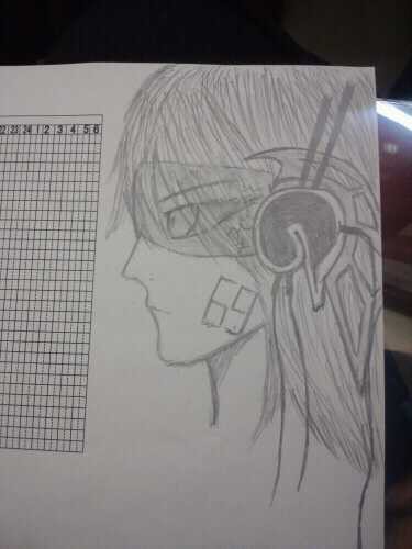 落書き
