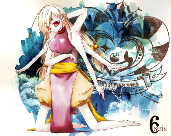 【PFSR】6