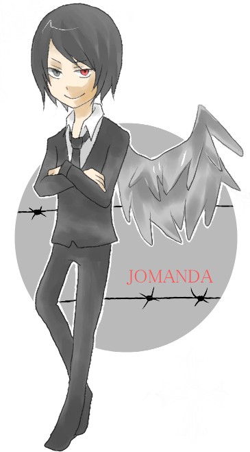 JOMANDA