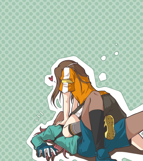 やまくろ...♥