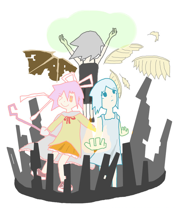 退院おめでとう！