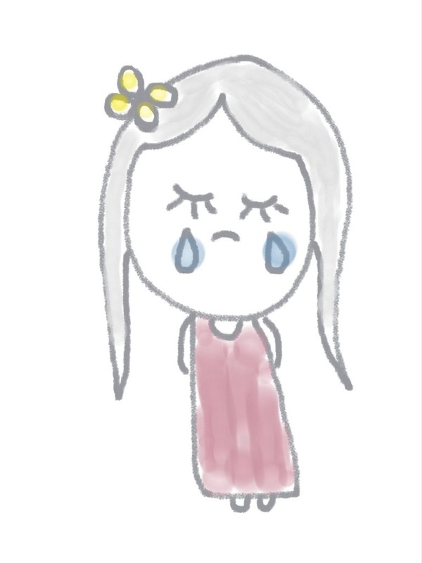 自画像 〜春～