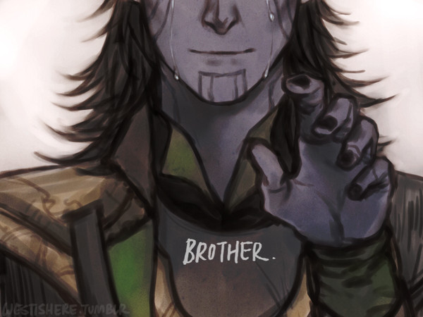 Brother.