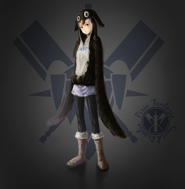 【PFSR】Ister