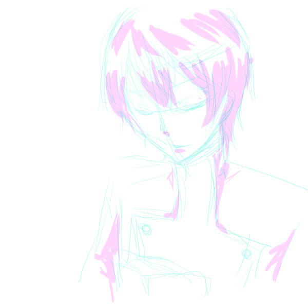 らくがき