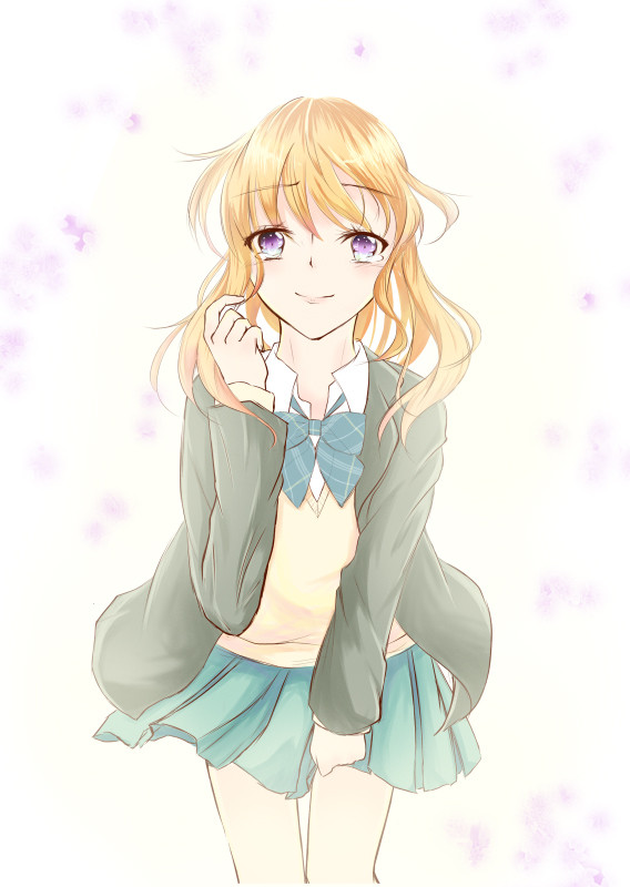 お初
