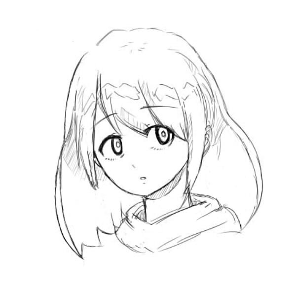 スカイプ中・・・