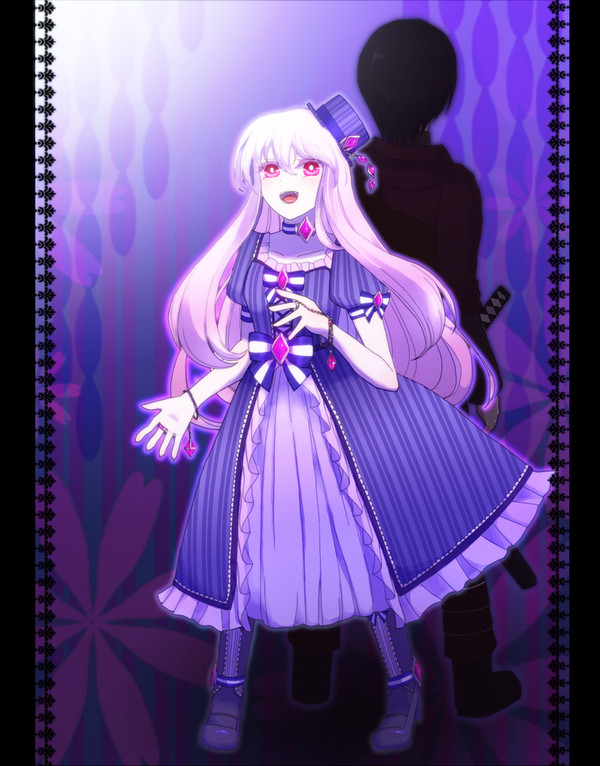 【PFSR】イルミナ