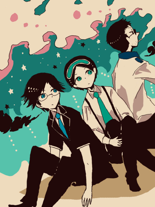 starting point