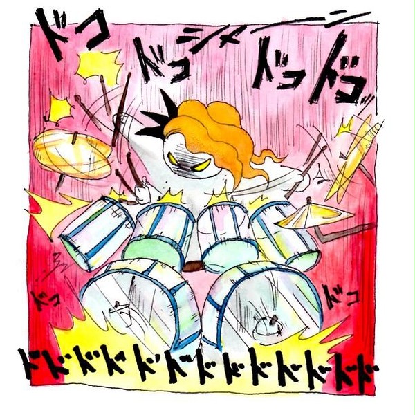 【ヨシキマンガ】CBSソニー編【後編】