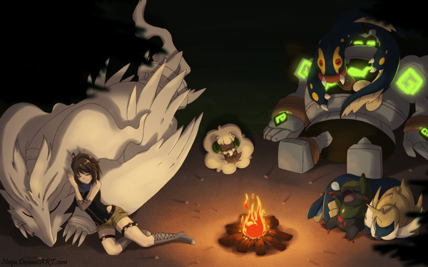 Campfire