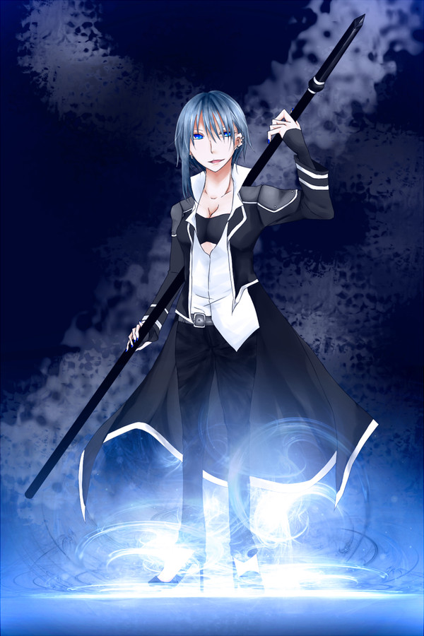 【PFSR】フェルメリア【ノールガルド】