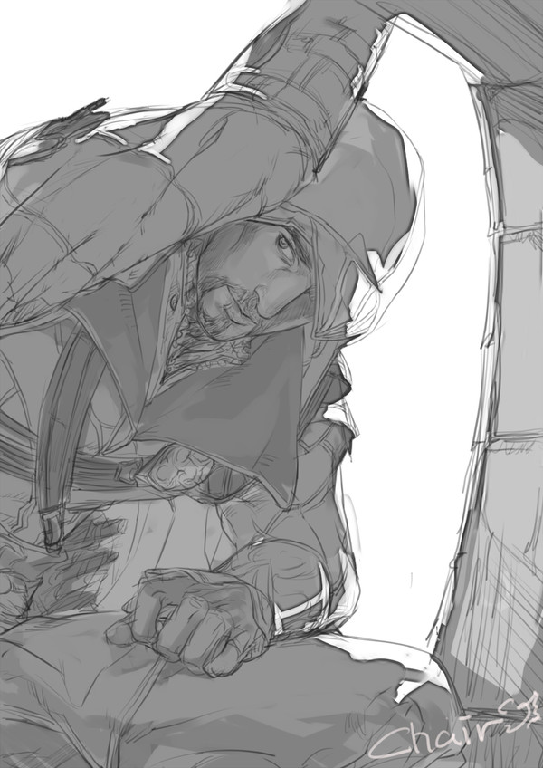 Assassins.Creed.Brotherhood-Ezio