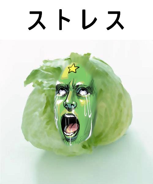 レタス