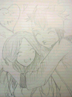 円夏下書き