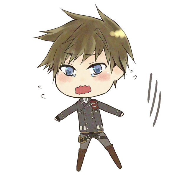 リーズ (´・ω・｀)