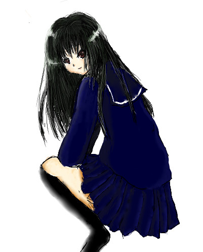 セーラー服は聖服