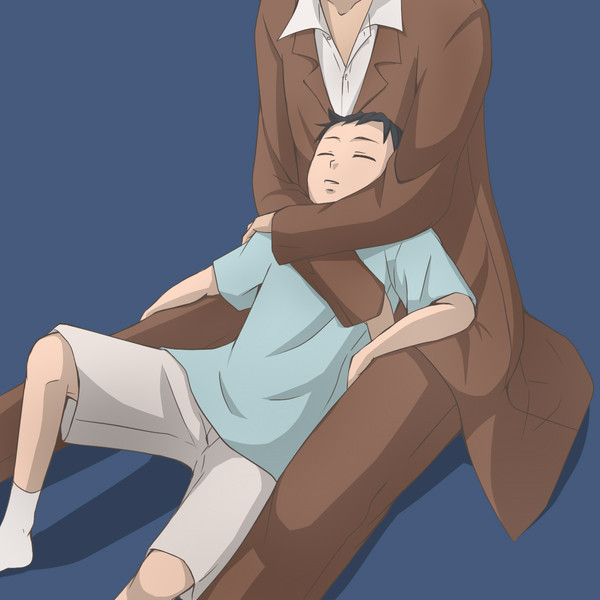 子純と道明寺