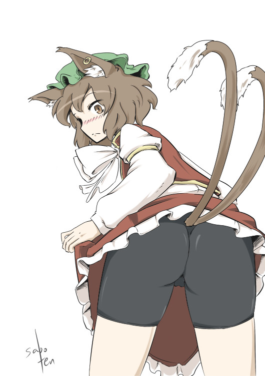すぱっちぇん