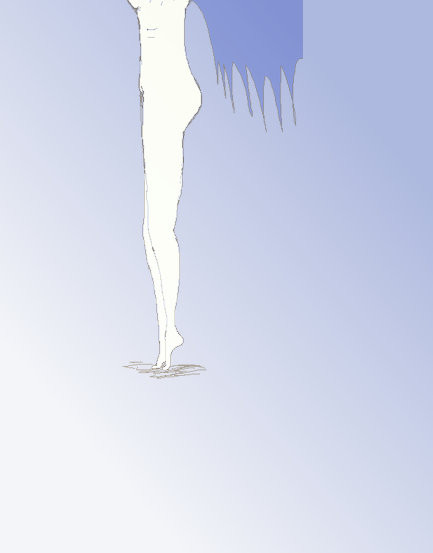 光