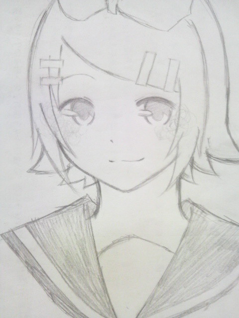 鏡音リン