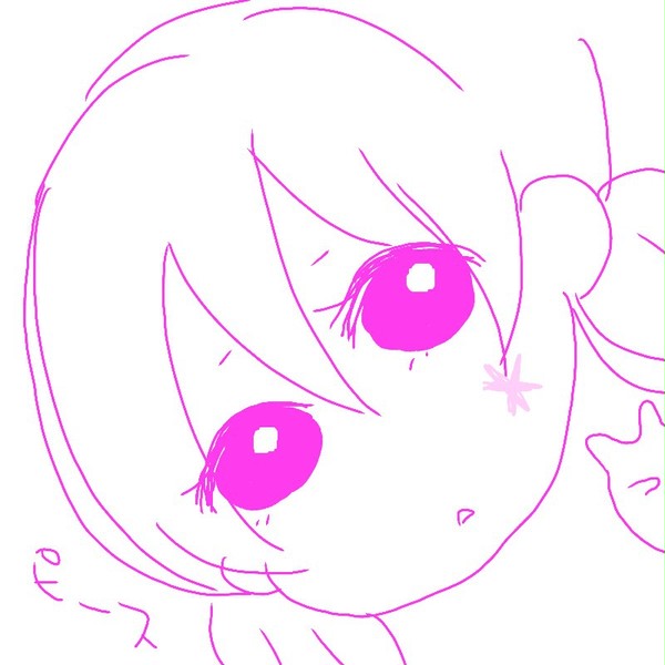 おえかき