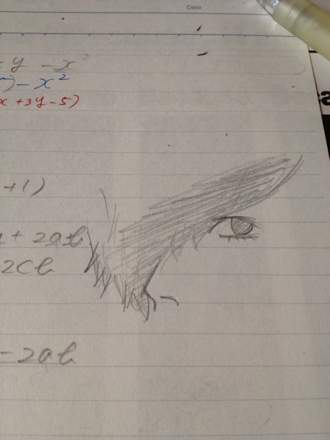 数学の神!!