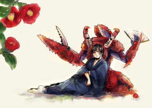徒花