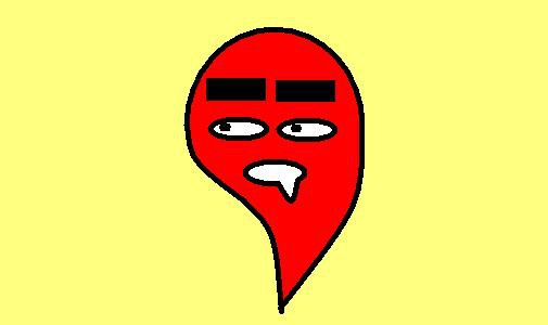 あら・・・みたま・・・？