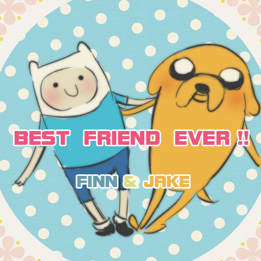 Best friend EVER!!!