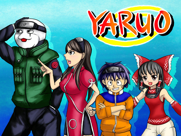 YARUO