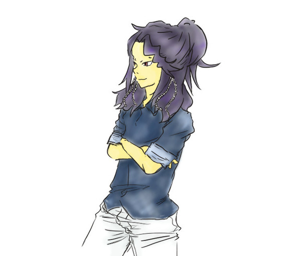 砂木沼さん