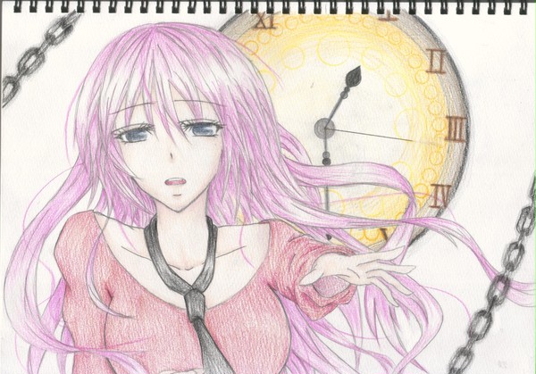ルカさん