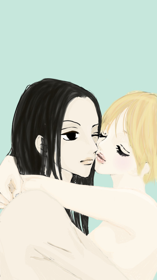 イルミと女