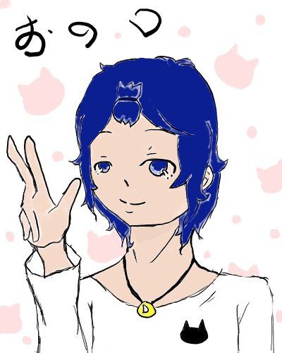 オノD