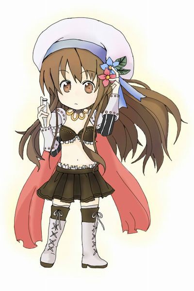 ジェネですが